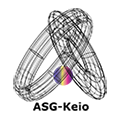 ASG-Keio（Anti-disciplinary Science Group in Keio / 慶應反分野的サイエンス会）